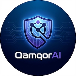 QamqorAI Logo